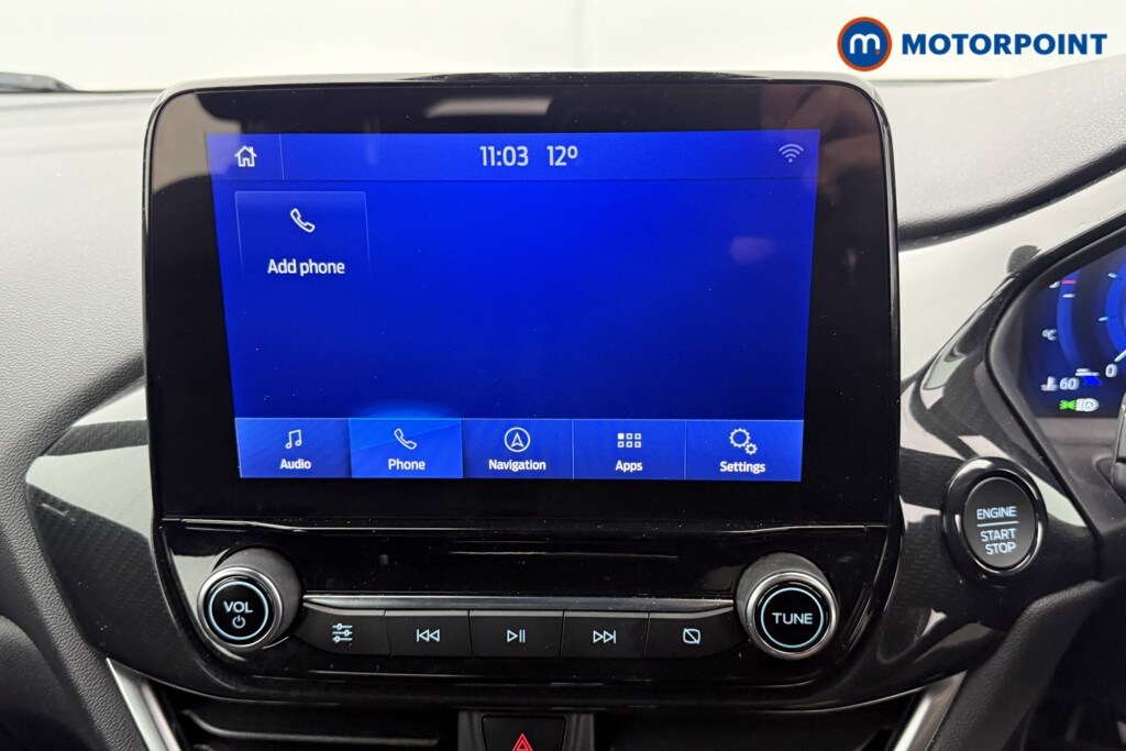 Used Ford Puma 2022 for sale - 76405403: Photo 15