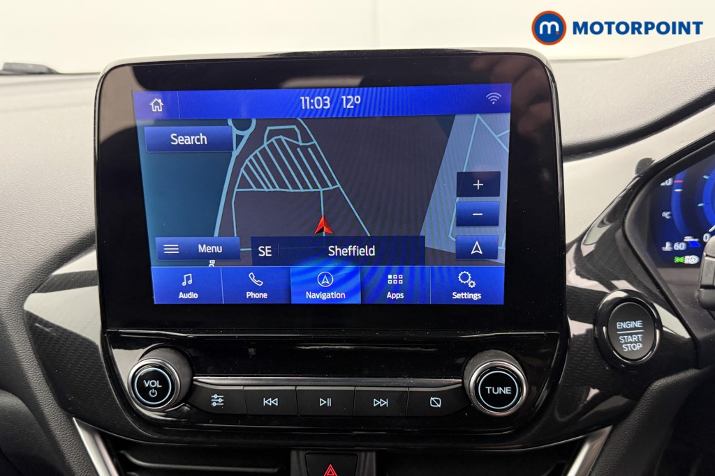 Used Ford Puma 2022 for sale - 76405403: Photo 16