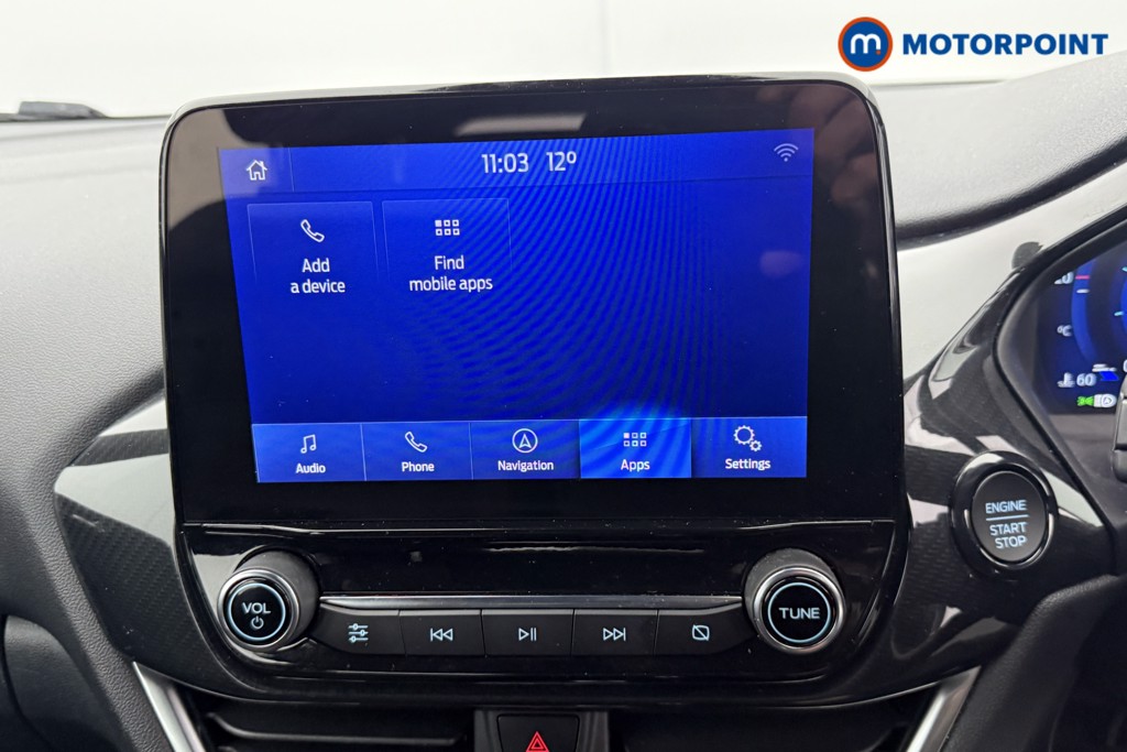 Used Ford Puma 2022 for sale - 76405403: Photo 17