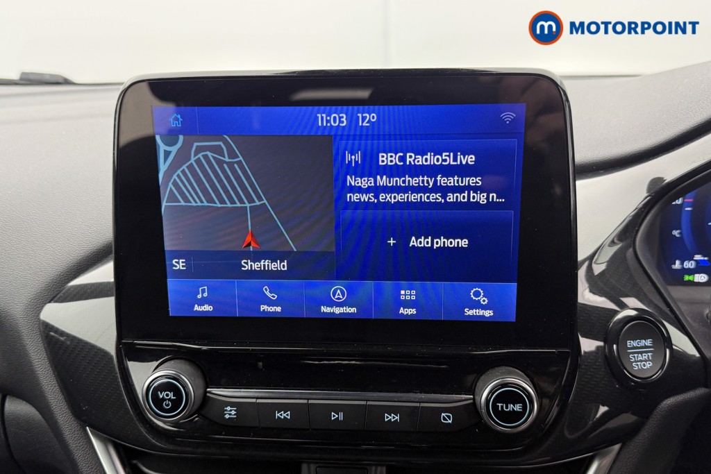 Used Ford Puma 2022 for sale - 76405403: Photo 18