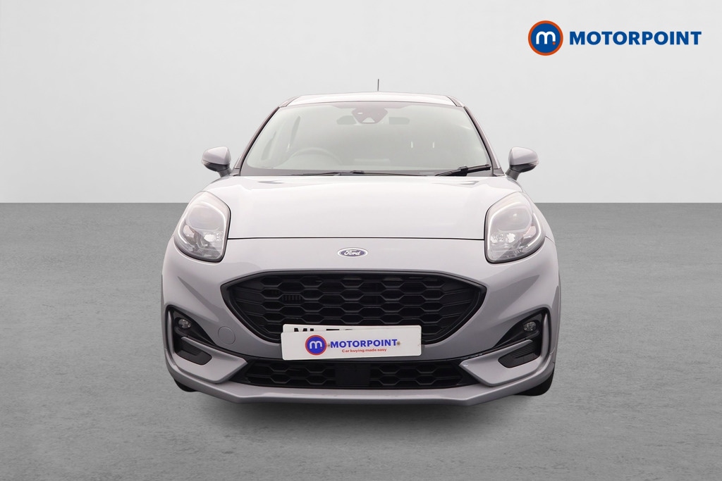 Used Ford Puma 2022 for sale - 76405403: Photo 2