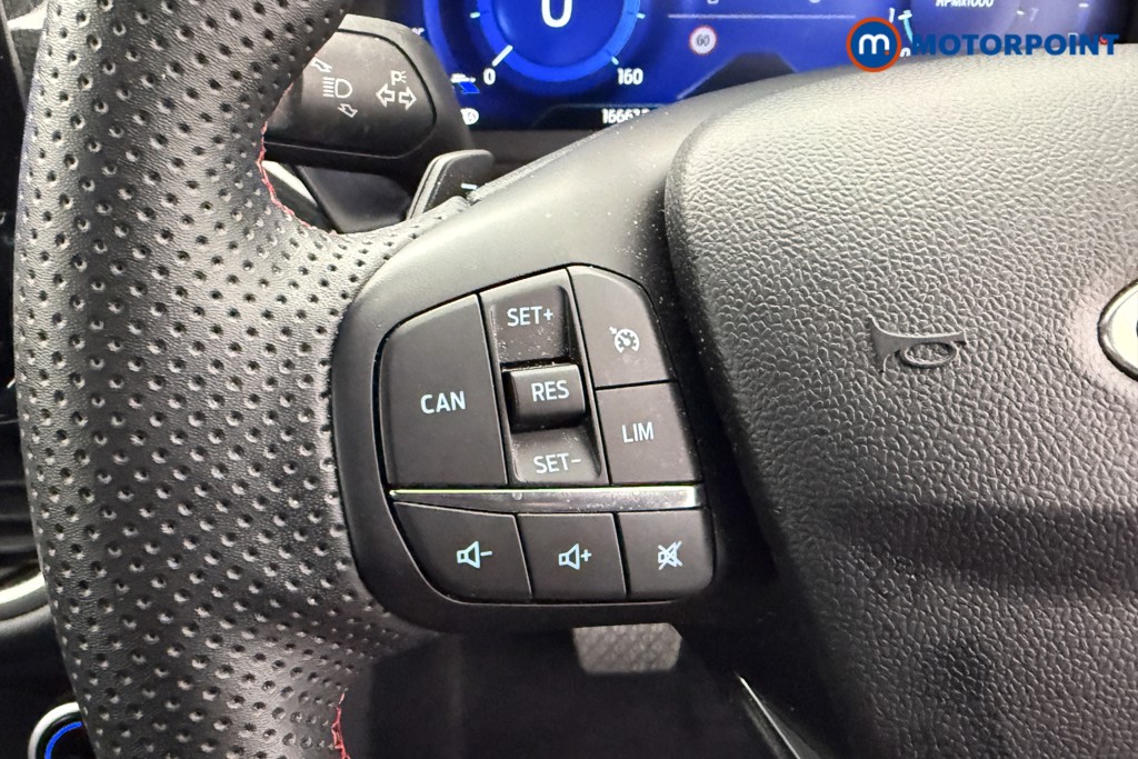 Used Ford Puma 2022 for sale - 76405403: Photo 21