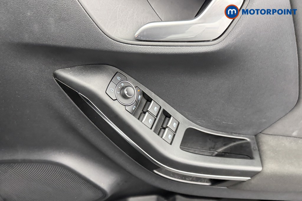 Used Ford Puma 2022 for sale - 76405403: Photo 24