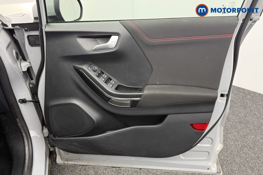 Used Ford Puma 2022 for sale - 76405403: Photo 25