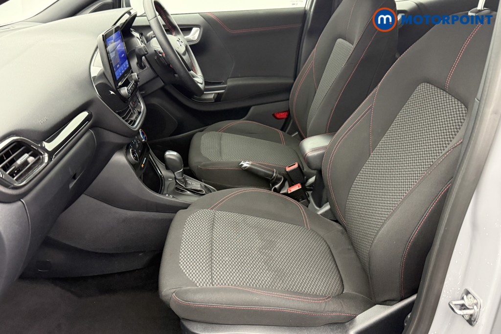 Used Ford Puma 2022 for sale - 76405403: Photo 28