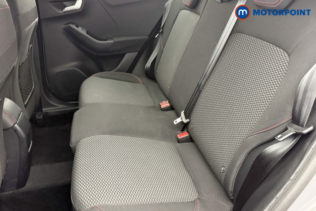 Used Ford Puma 2022 for sale - 76405403: Photo 29