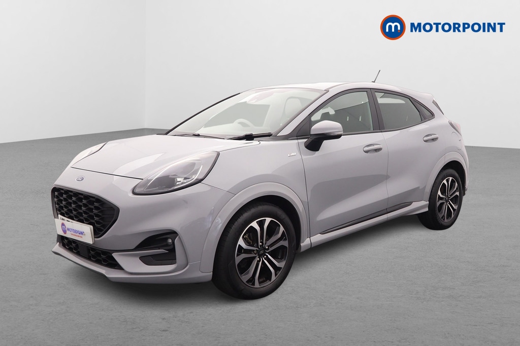 Used Ford Puma 2022 for sale - 76405403: Photo 3