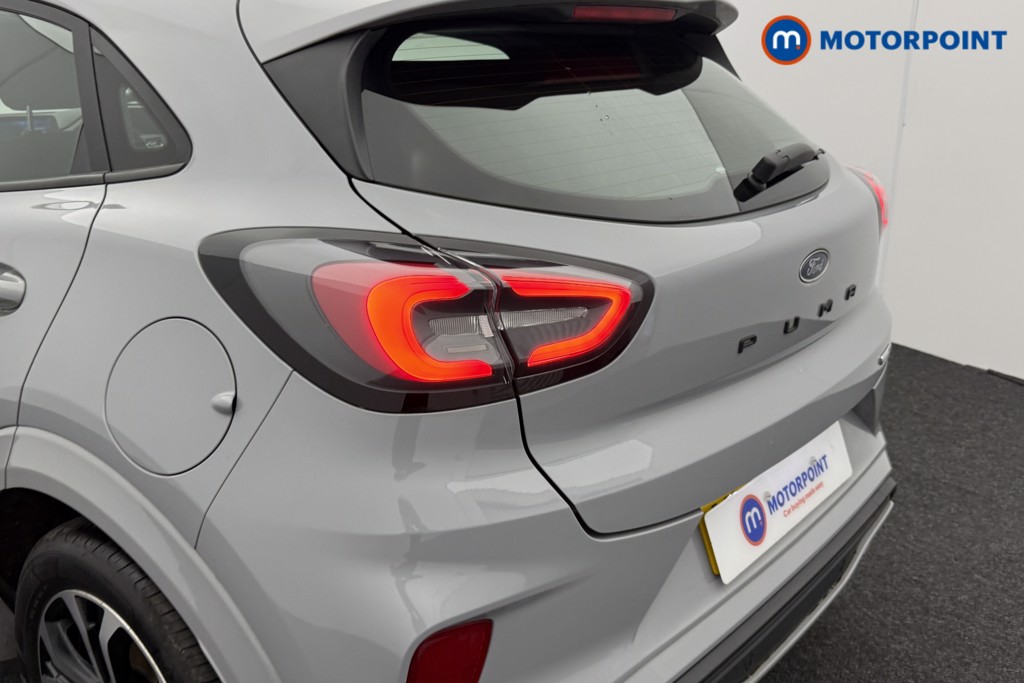 Used Ford Puma 2022 for sale - 76405403: Photo 32