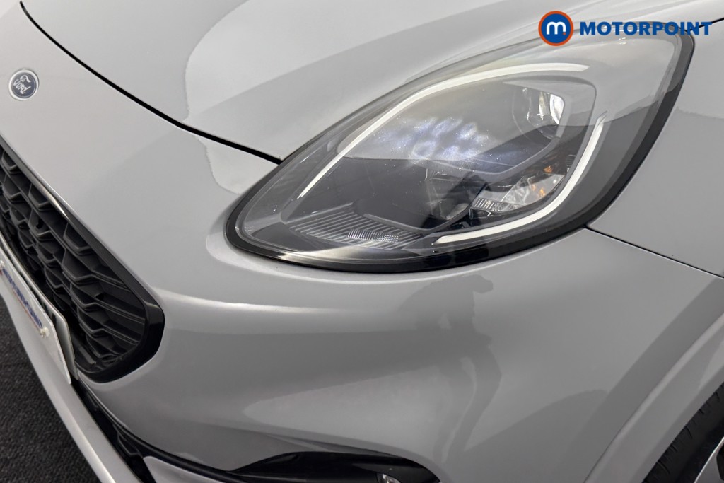 Used Ford Puma 2022 for sale - 76405403: Photo 34