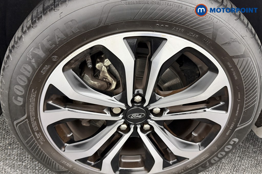 Used Ford Puma 2022 for sale - 76405403: Photo 35