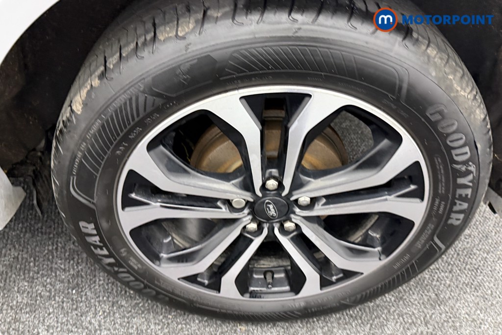 Used Ford Puma 2022 for sale - 76405403: Photo 36