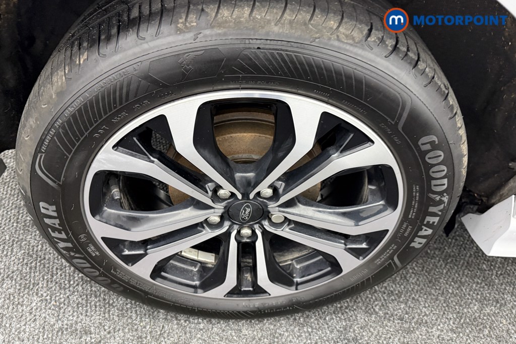 Used Ford Puma 2022 for sale - 76405403: Photo 37