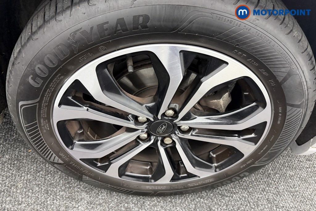 Used Ford Puma 2022 for sale - 76405403: Photo 38