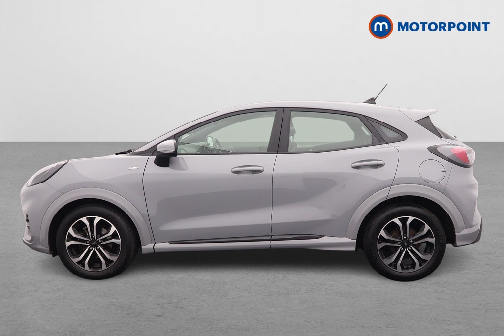 Used Ford Puma 2022 for sale - 76405403: Photo 4