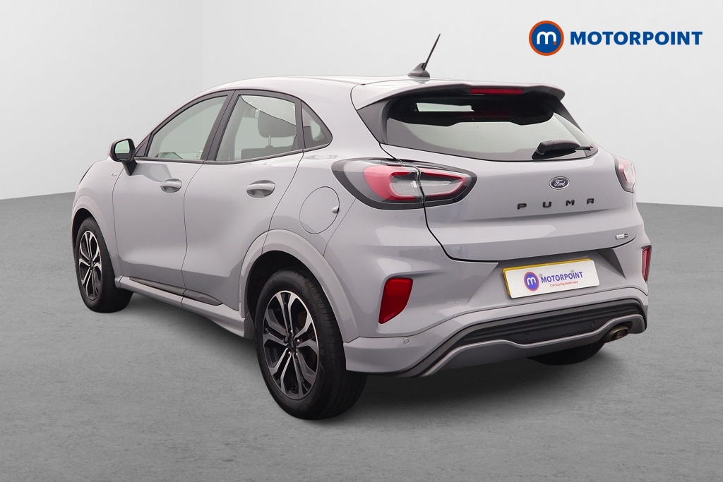 Used Ford Puma 2022 for sale - 76405403: Photo 5