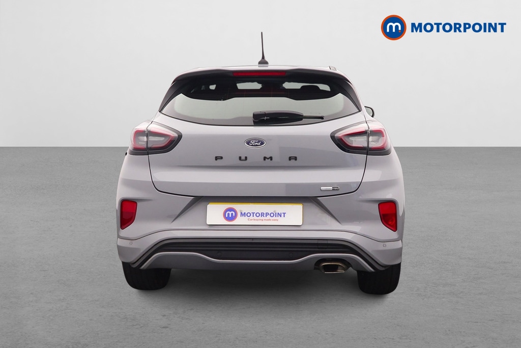 Used Ford Puma 2022 for sale - 76405403: Photo 6