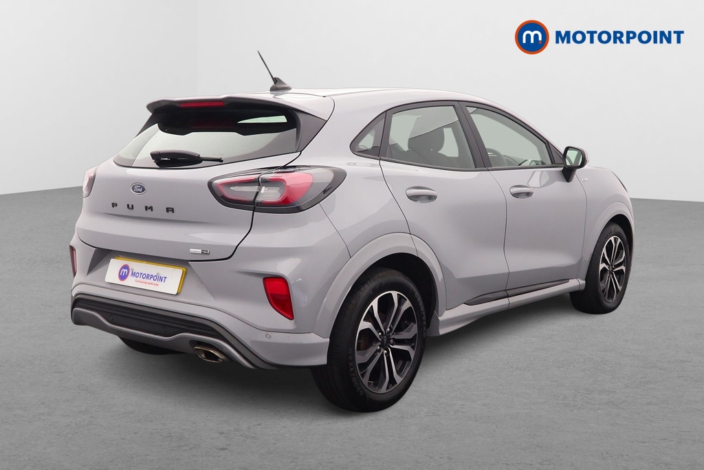Used Ford Puma 2022 for sale - 76405403: Photo 7