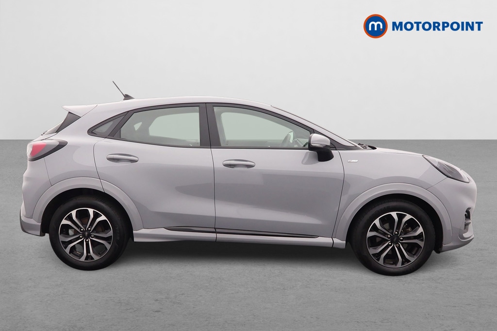 Used Ford Puma 2022 for sale - 76405403: Photo 8