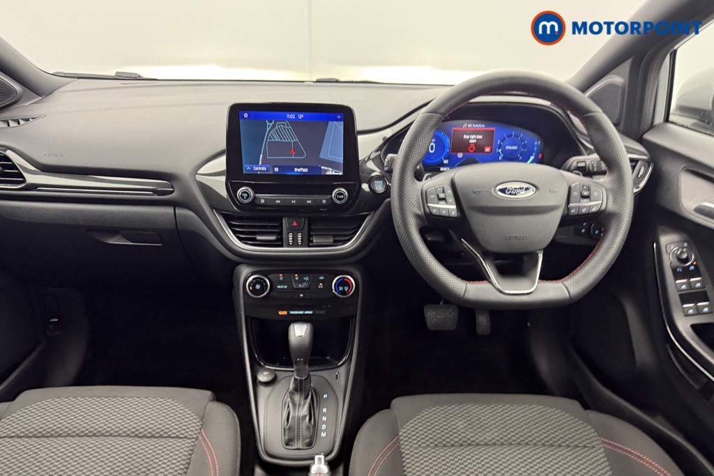 Used Ford Puma 2022 for sale - 76405403: Photo 9