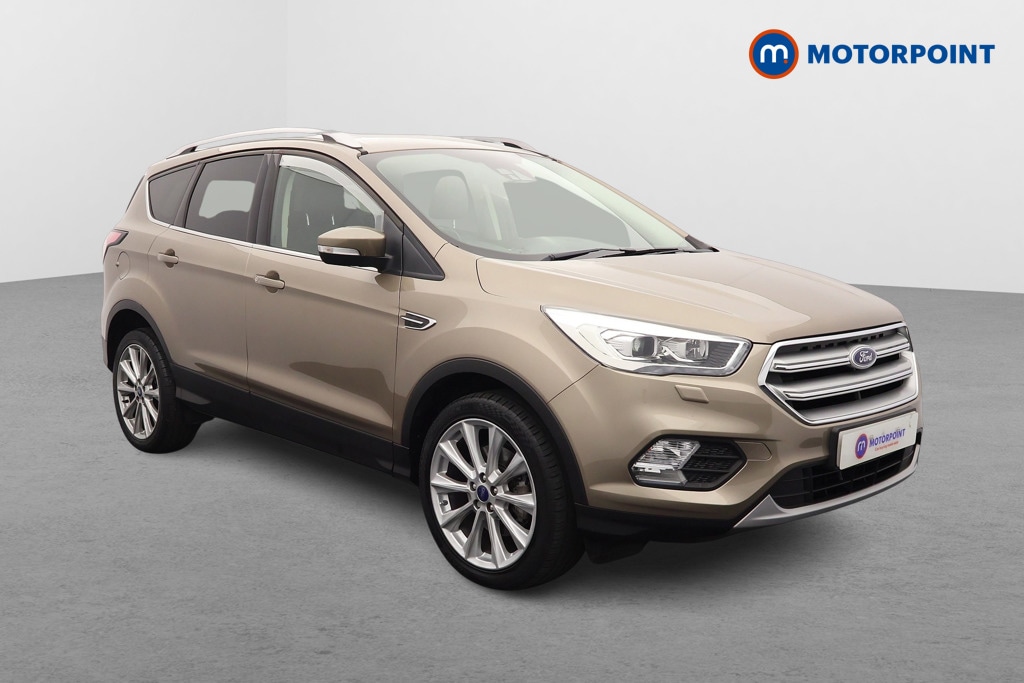 Used Ford Kuga 2019 for sale - 76723166: Photo 1