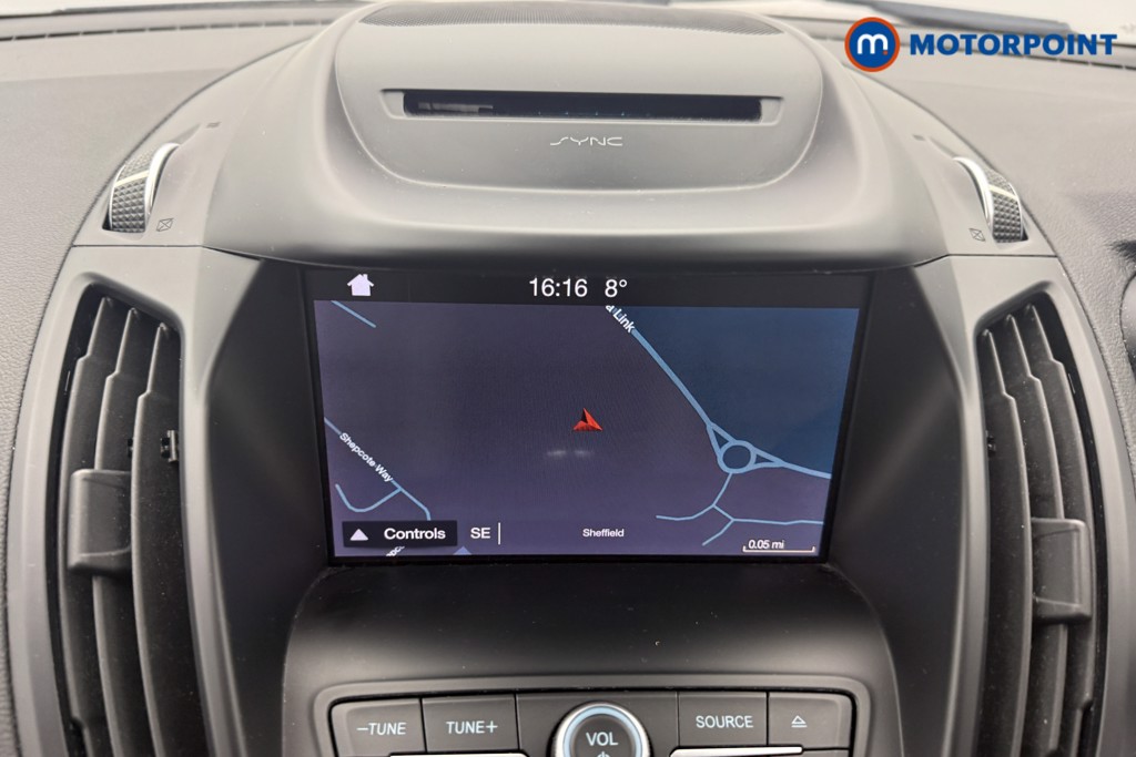 Used Ford Kuga 2019 for sale - 76723166: Photo 10