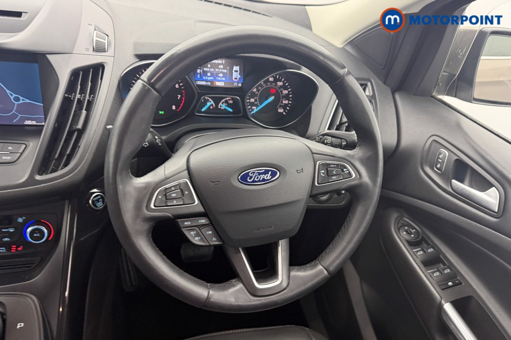 Used Ford Kuga 2019 for sale - 76723166: Photo 11