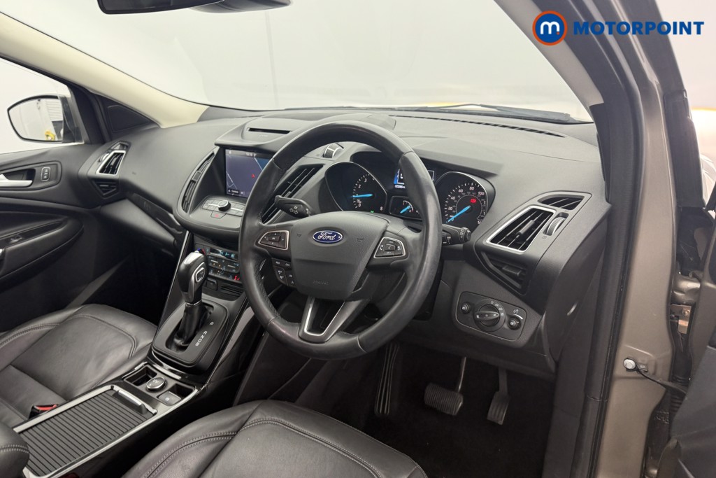 Used Ford Kuga 2019 for sale - 76723166: Photo 12