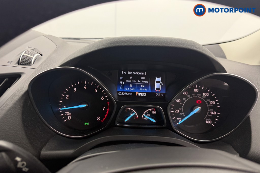 Used Ford Kuga 2019 for sale - 76723166: Photo 13