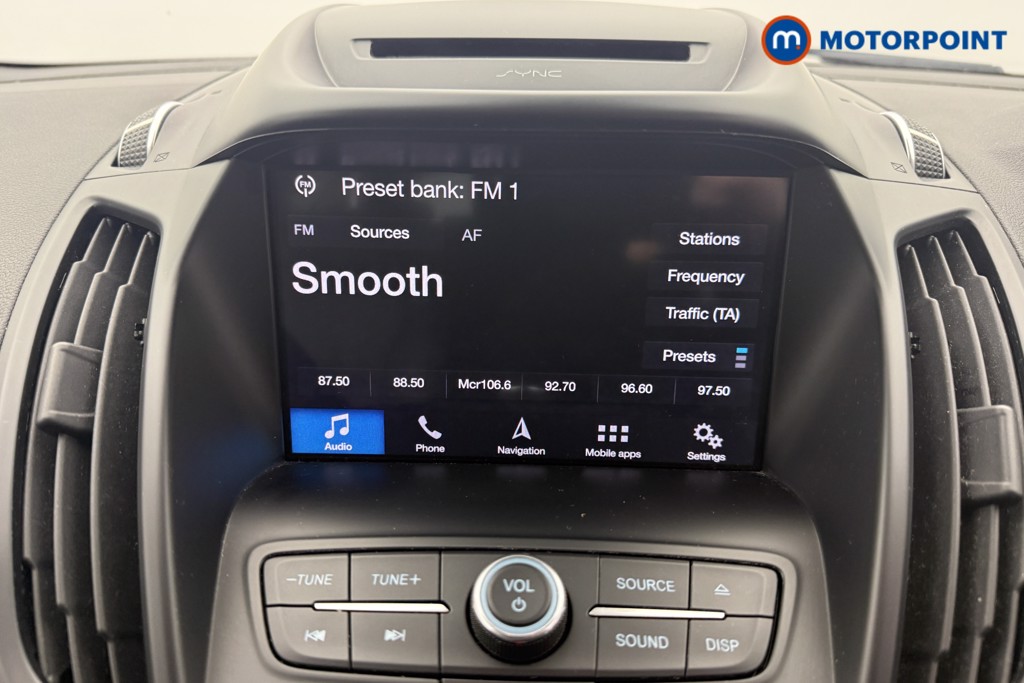 Used Ford Kuga 2019 for sale - 76723166: Photo 14