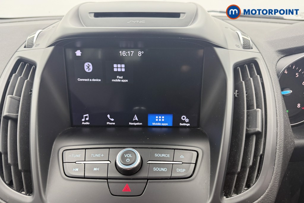 Used Ford Kuga 2019 for sale - 76723166: Photo 16