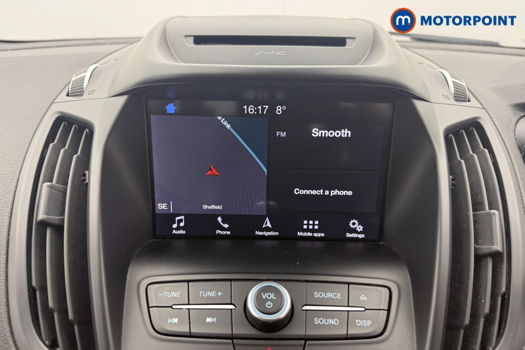 Used Ford Kuga 2019 for sale - 76723166: Photo 17