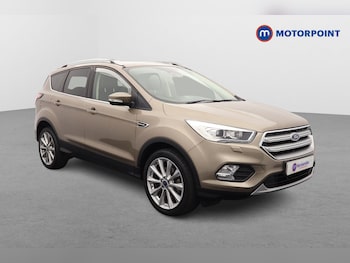 Used Ford Kuga 2019 for sale - 76723166: Photo