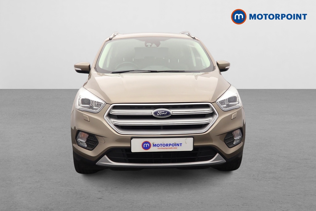 Used Ford Kuga 2019 for sale - 76723166: Photo 2