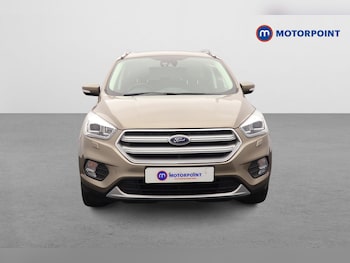 Used Ford Kuga 2019 for sale - 76723166: Photo