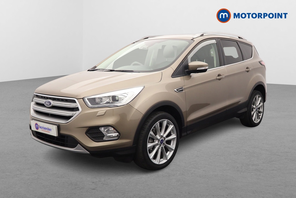 Used Ford Kuga 2019 for sale - 76723166: Photo 3