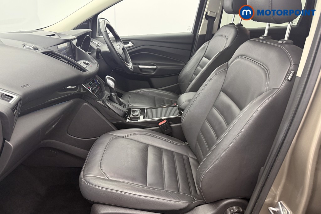 Used Ford Kuga 2019 for sale - 76723166: Photo 30