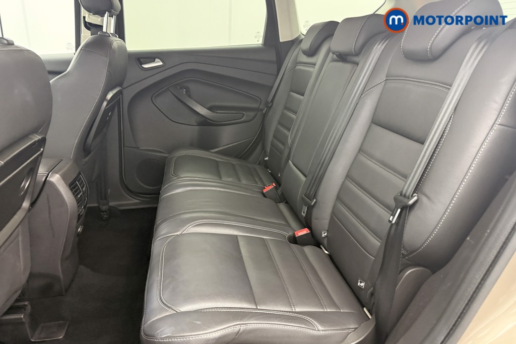 Used Ford Kuga 2019 for sale - 76723166: Photo 31