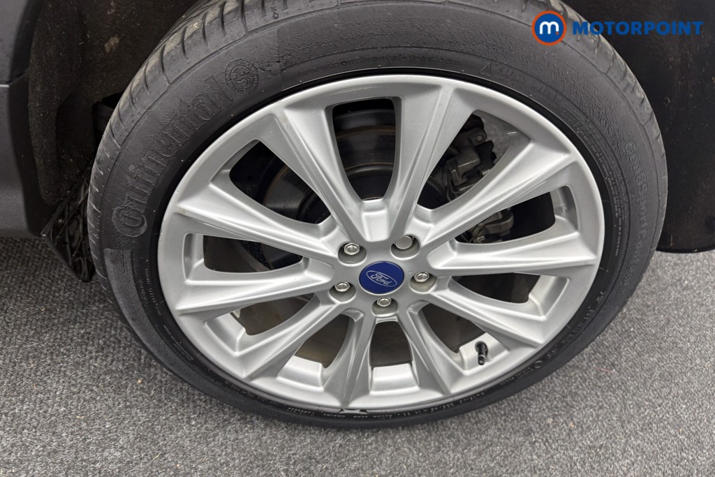 Used Ford Kuga 2019 for sale - 76723166: Photo 38