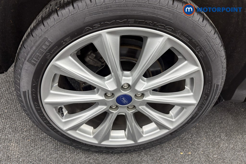 Used Ford Kuga 2019 for sale - 76723166: Photo 39