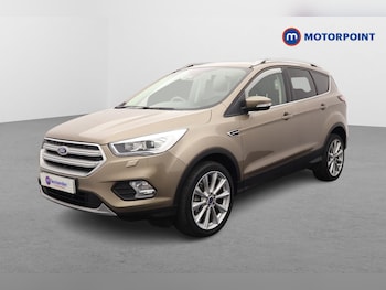 Used Ford Kuga 2019 for sale - 76723166: Photo