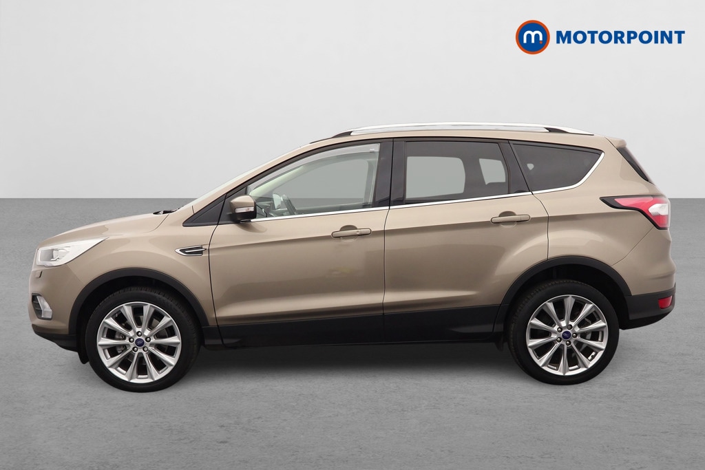 Used Ford Kuga 2019 for sale - 76723166: Photo 4