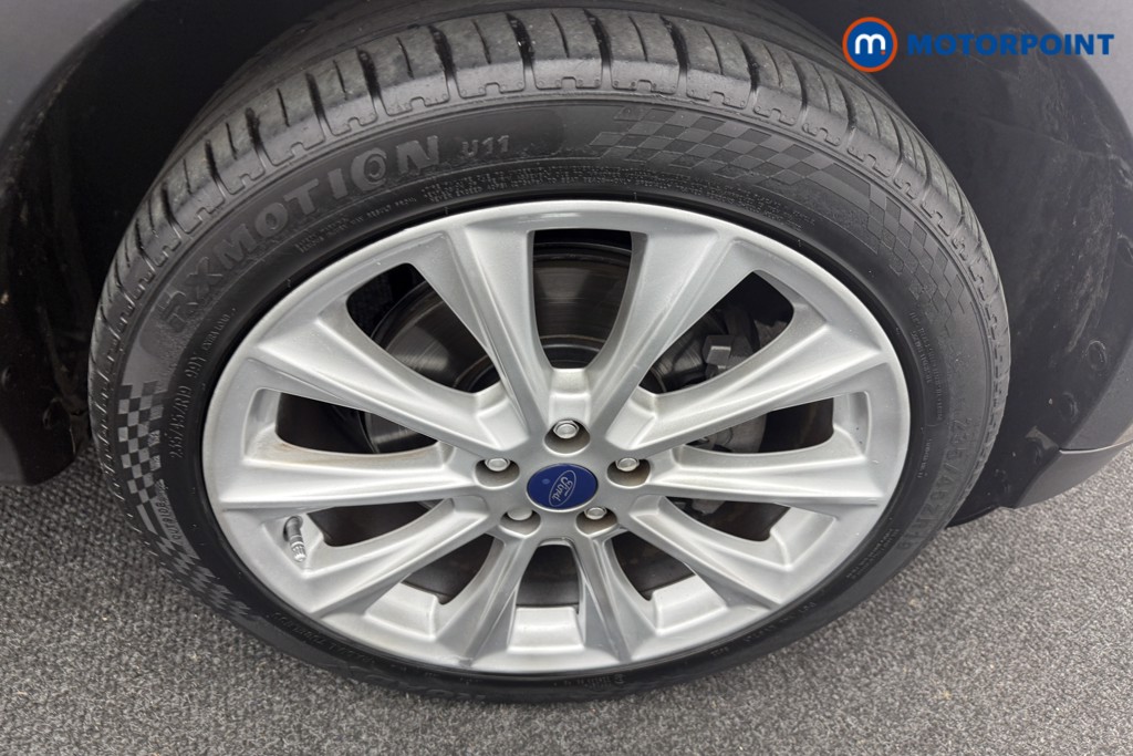 Used Ford Kuga 2019 for sale - 76723166: Photo 40