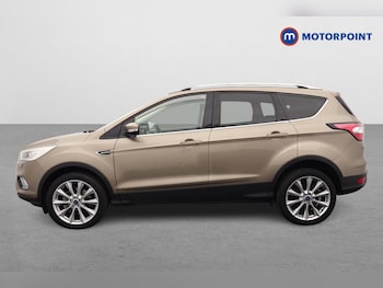 Used Ford Kuga 2019 for sale - 76723166: Photo