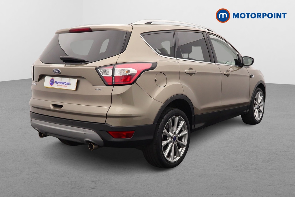 Used Ford Kuga 2019 for sale - 76723166: Photo 7