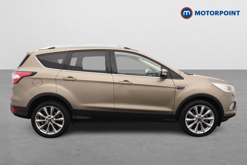 Used Ford Kuga 2019 for sale - 76723166: Photo 8