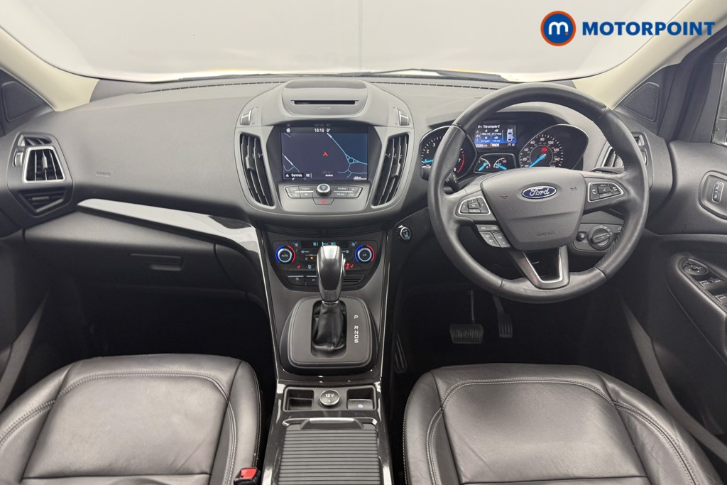 Used Ford Kuga 2019 for sale - 76723166: Photo 9