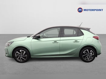 Used Vauxhall Corsa 2025 for sale - 78509864: Photo