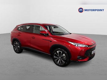 Used MG MG HS 2025 for sale - 78618736: Photo