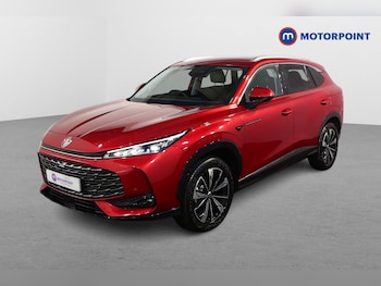 Used MG MG HS 2025 for sale - 78618736: Photo