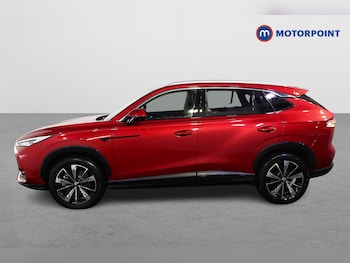 Used MG MG HS 2025 for sale - 78618736: Photo